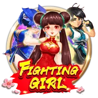 Fighting Girls